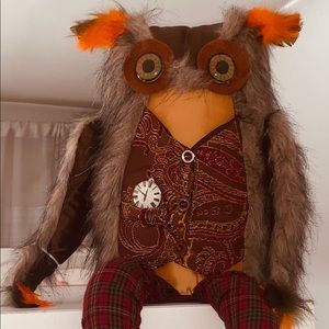 GALLERIE II 2 foot long OWL